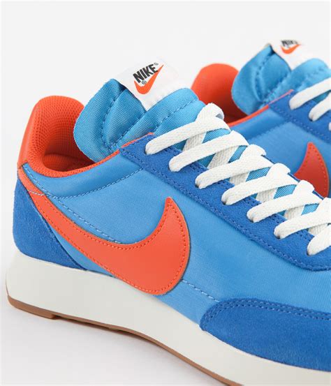 blue and orange shoes|orange and blue shoes women's.